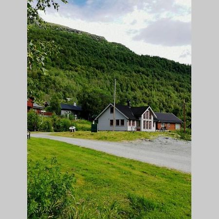 Casa Kleiv I Sogndalsdalen Villa Exterior photo
