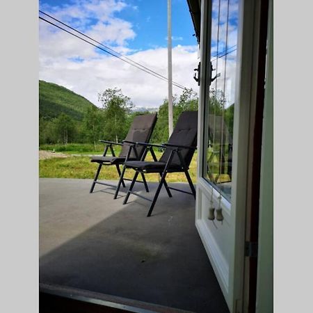 Casa Kleiv I Sogndalsdalen Villa Exterior photo